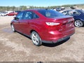 Photo 3 of 11 — 2013 Ford Focus