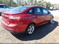 Photo 4 of 11 — 2013 Ford Focus