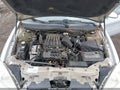 2002 Ford Taurus — photo 10 of 11 | VIN 1FAFP53U92G143885