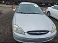 2002 Ford Taurus — photo 6 of 11 | VIN 1FAFP53U92G143885