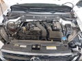 2024 Volkswagen Taos — photo 10 of 17 | VIN 3VV8X7B27RM053781