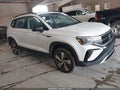 Photo 1 of 17 — 2024 Volkswagen Taos