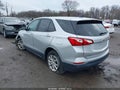 Photo 3 of 16 — 2020 Chevrolet Equinox