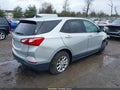 Photo 4 of 16 — 2020 Chevrolet Equinox