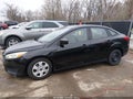 Photo 13 of 17 — 2017 Ford Focus