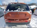 Photo 16 of 16 — 2014 Mitsubishi Outlander