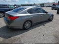 2014 Infiniti Q50 — photo 4 of 17 | VIN JN1BV7AR2EM697271