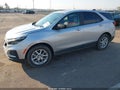 2022 Chevrolet Equinox — photo 2 of 19 | VIN 3GNAXHEV5NS163740