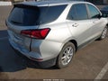 2022 Chevrolet Equinox — photo 4 of 19 | VIN 3GNAXHEV5NS163740