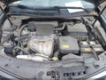 2013 Toyota Camry — photo 10 of 16 | VIN 4T1BF1FK1DU288367