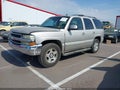 2006 Chevrolet Tahoe — photo 2 of 11 | VIN 1GNEC13Z26R106054