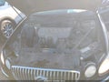 2008 Buick LaCrosse — photo 10 of 11 | VIN 2G4WD582381208581