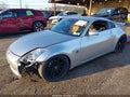 2003 Nissan 350Z — photo 2 of 16 | VIN JN1AZ34E73T017658