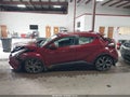 Photo 14 of 19 — 2018 Toyota C-HR