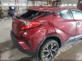 Photo 17 of 19 — 2018 Toyota C-HR