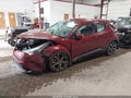 Photo 2 of 19 — 2018 Toyota C-HR