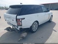 Photo 4 of 16 — 2022 Land Rover Range Rover