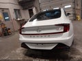 Photo 16 of 17 — 2022 Hyundai Sonata