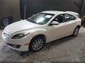 2012 Mazda 6 — photo 2 of 17 | VIN 1YVHZ8DH6C5M06521