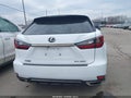 2021 Lexus RX 350 — photo 17 of 17 | VIN 2T2SZMDA3MC291576