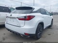 Photo 4 of 17 — 2021 Lexus RX 350