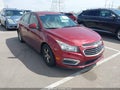 Photo 6 of 11 — 2015 Chevrolet Cruze