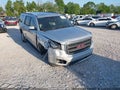 Photo 1 of 17 — 2018 GMC Yukon XL
