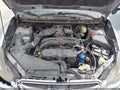 2012 Subaru Impreza — photo 10 of 16 | VIN JF1GPAC66CH242237