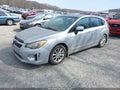2012 Subaru Impreza — photo 2 of 16 | VIN JF1GPAC66CH242237