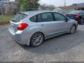 2012 Subaru Impreza — photo 4 of 16 | VIN JF1GPAC66CH242237