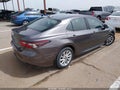 Photo 4 of 16 — 2023 Toyota Camry
