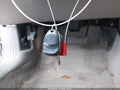 2004 Cadillac Deville — photo 11 of 16 | VIN 1G6KD54Y24U237567