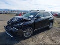 Photo 2 of 16 — 2021 Toyota Venza