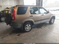 Photo 4 of 11 — 2003 Honda CR-V