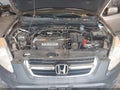 2003 Honda CR-V — photo 10 of 11 | VIN SHSRD78803U145035