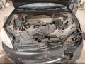 Photo 10 of 17 — 2010 Chevrolet Impala