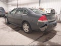 Photo 3 of 17 — 2010 Chevrolet Impala