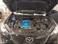 Photo 10 of 16 — 2013 Mazda CX-5