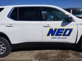 Photo 14 of 17 — 2023 Chevrolet Traverse