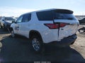 Photo 3 of 17 — 2023 Chevrolet Traverse
