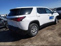 Photo 4 of 17 — 2023 Chevrolet Traverse