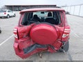 Photo 17 of 18 — 2010 Toyota RAV4