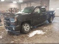 2016 Chevrolet Silverado 1500 — photo 2 of 16 | VIN 1GCVKREC1GZ281996