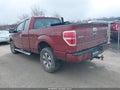 Photo 3 of 16 — 2014 Ford F-150