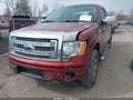Photo 6 of 16 — 2014 Ford F-150