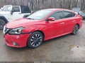 2016 Nissan Sentra — photo 2 of 16 | VIN 3N1AB7AP5GY307654