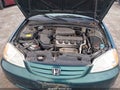 Photo 10 of 14 — 2001 Honda Civic