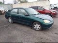 Photo 1 of 14 — 2001 Honda Civic
