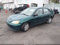 Photo 2 of 14 — 2001 Honda Civic
