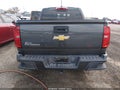 Photo 16 of 16 — 2016 Chevrolet Colorado